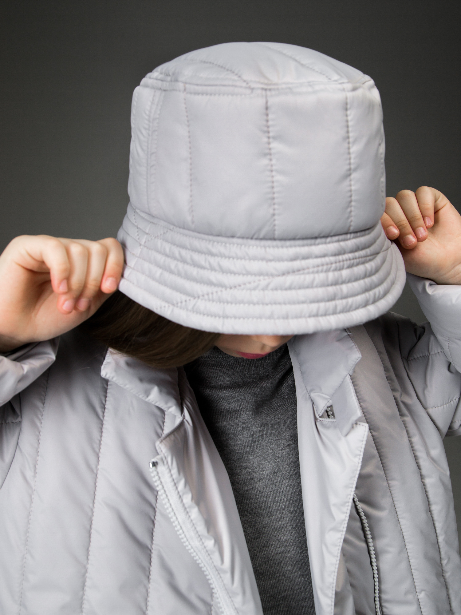 Панама Amarobaby AB-OD26-RUNWAY16/56 - фото 7