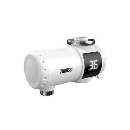 Водонагреватель проточный Zanussi SmartTap Mini