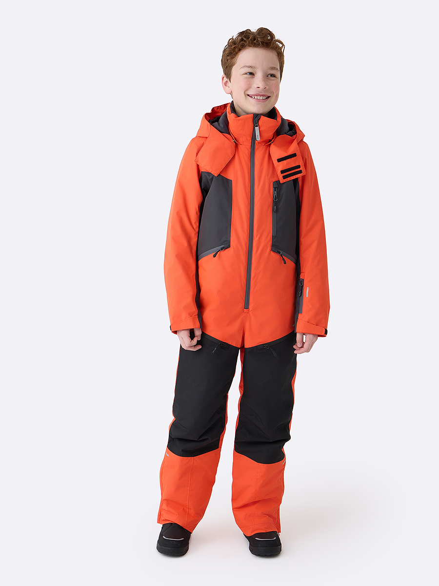 Комбинезон Lassie 73103403-2820 - фото 2