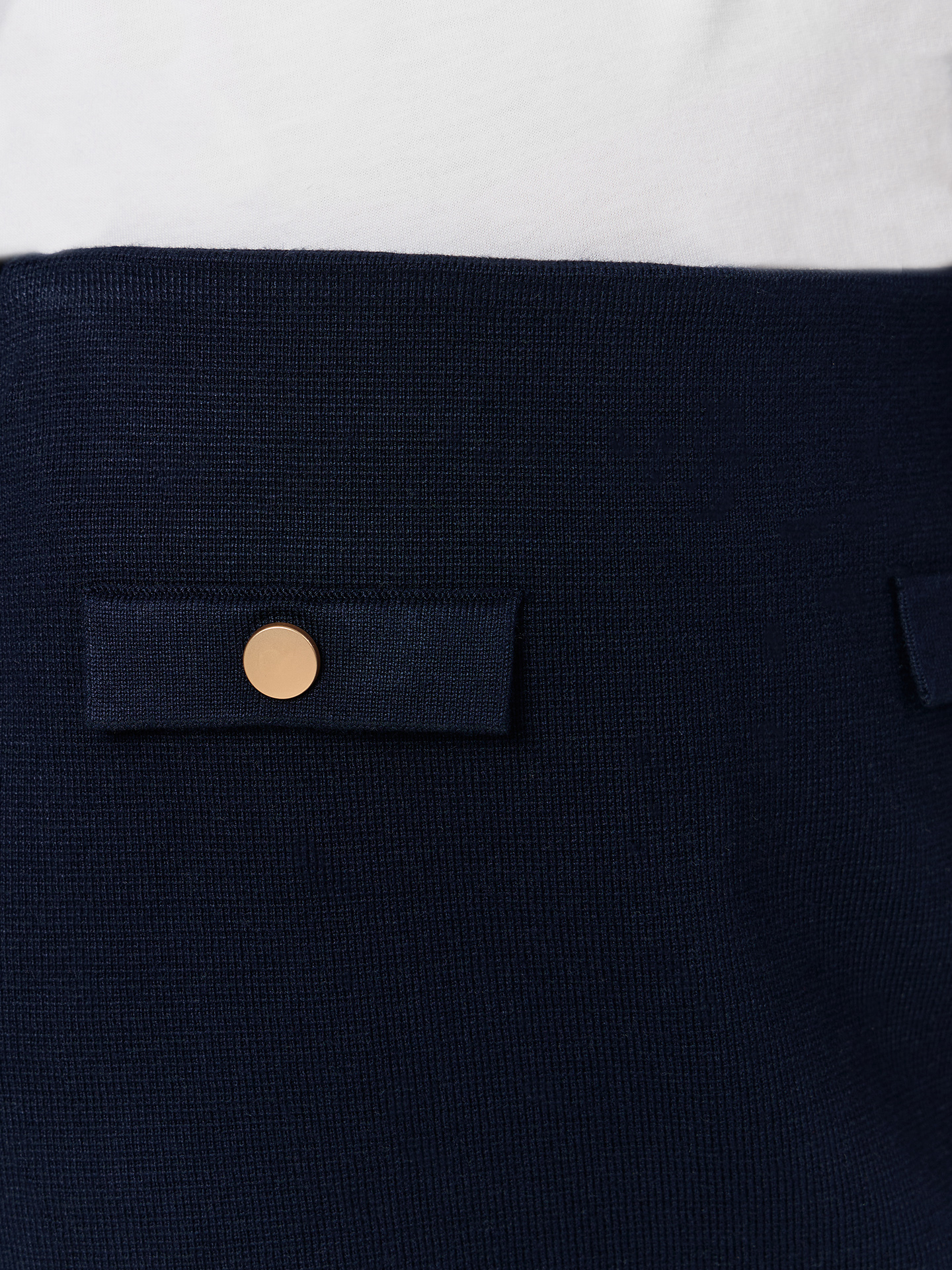 Юбка Mark Formelle (Марк Формэль) 157063/неви - фото 7