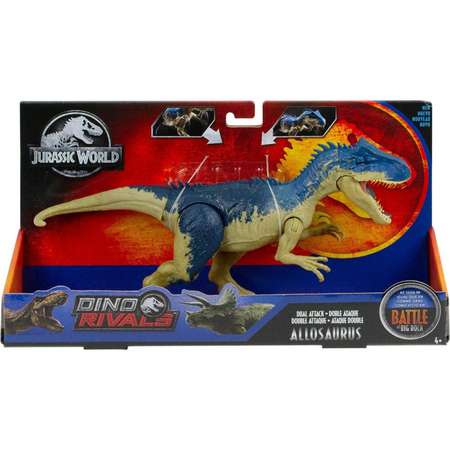 Фигурка Jurassic World
