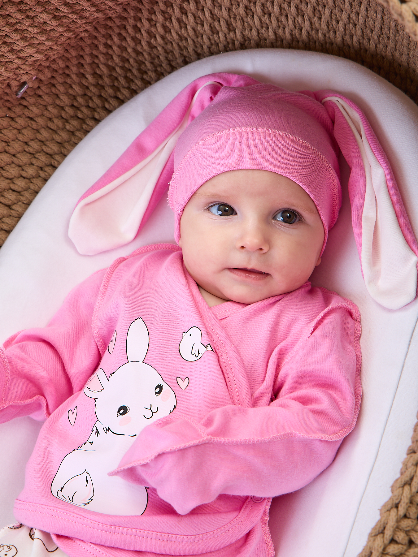 Костюм ТОСЯ БОСЯ ZAK-01 - фото 17