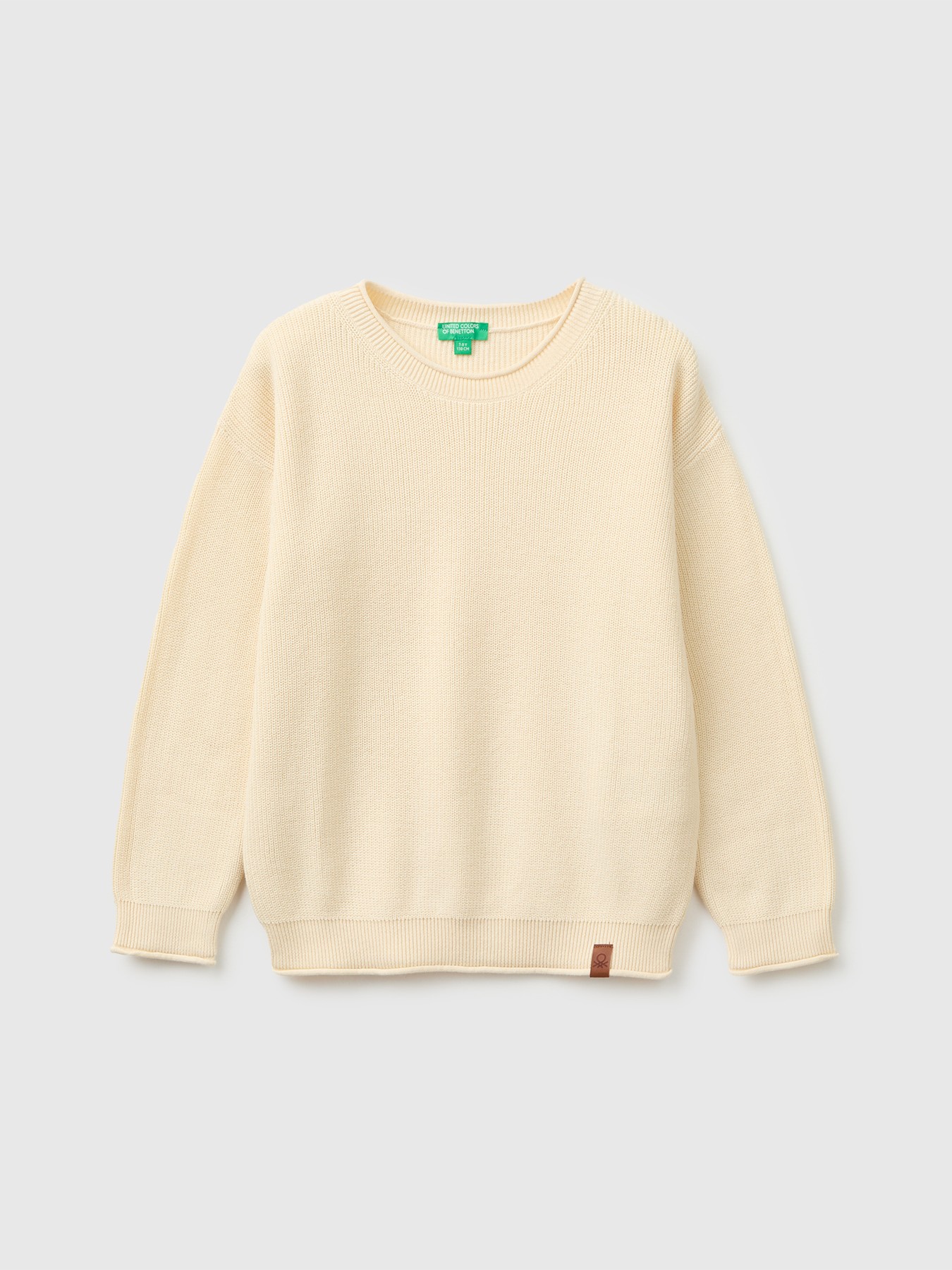 Джемпер United Colors of Benetton 1ZOJC10AD_3C9 - фото 1