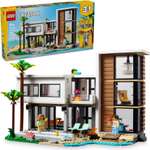 Конструктор LEGO Creator 31153 939 дет.