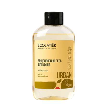 Гель Ecolatier 600 мл