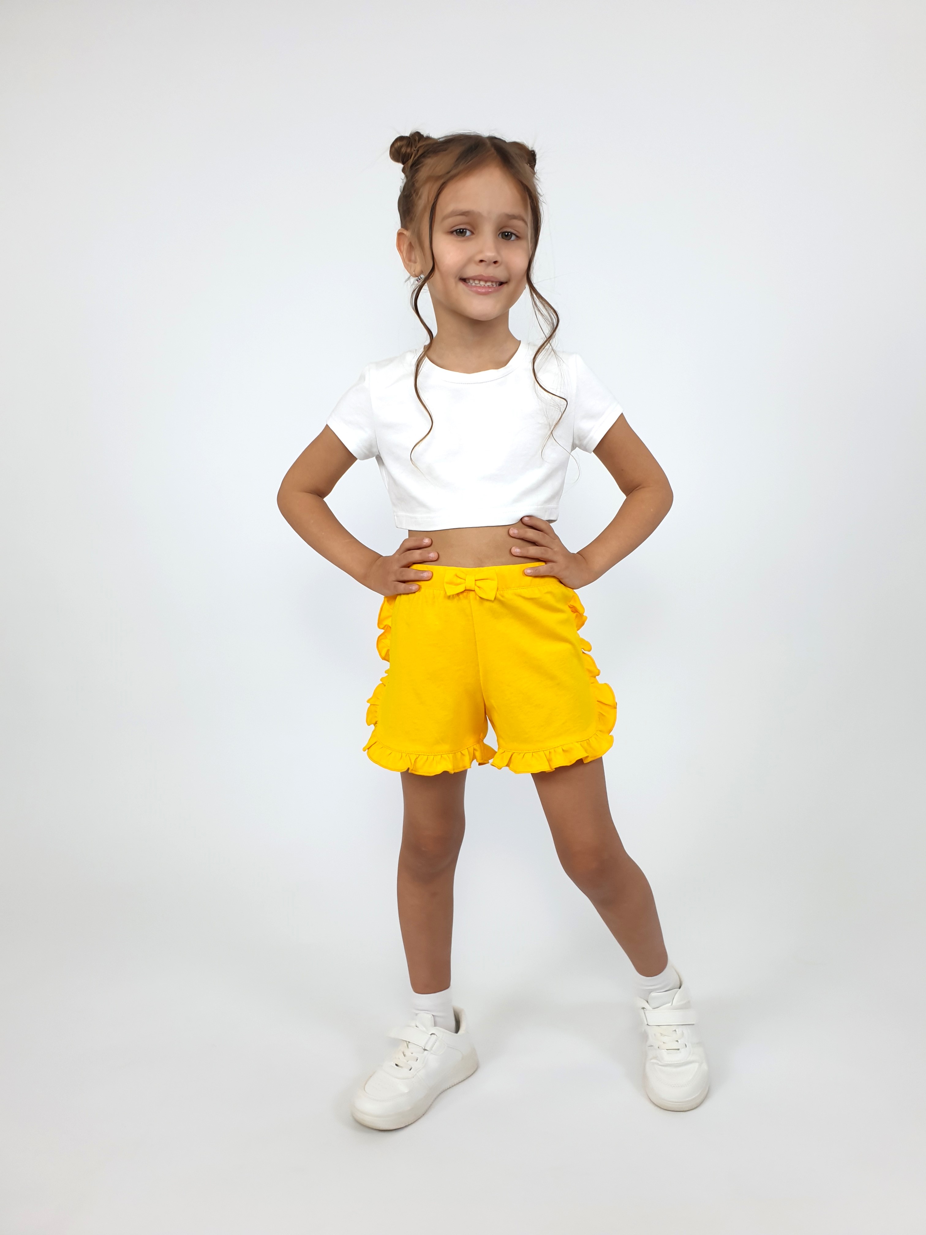 Шорты Luneva 18-05-14. - фото 7