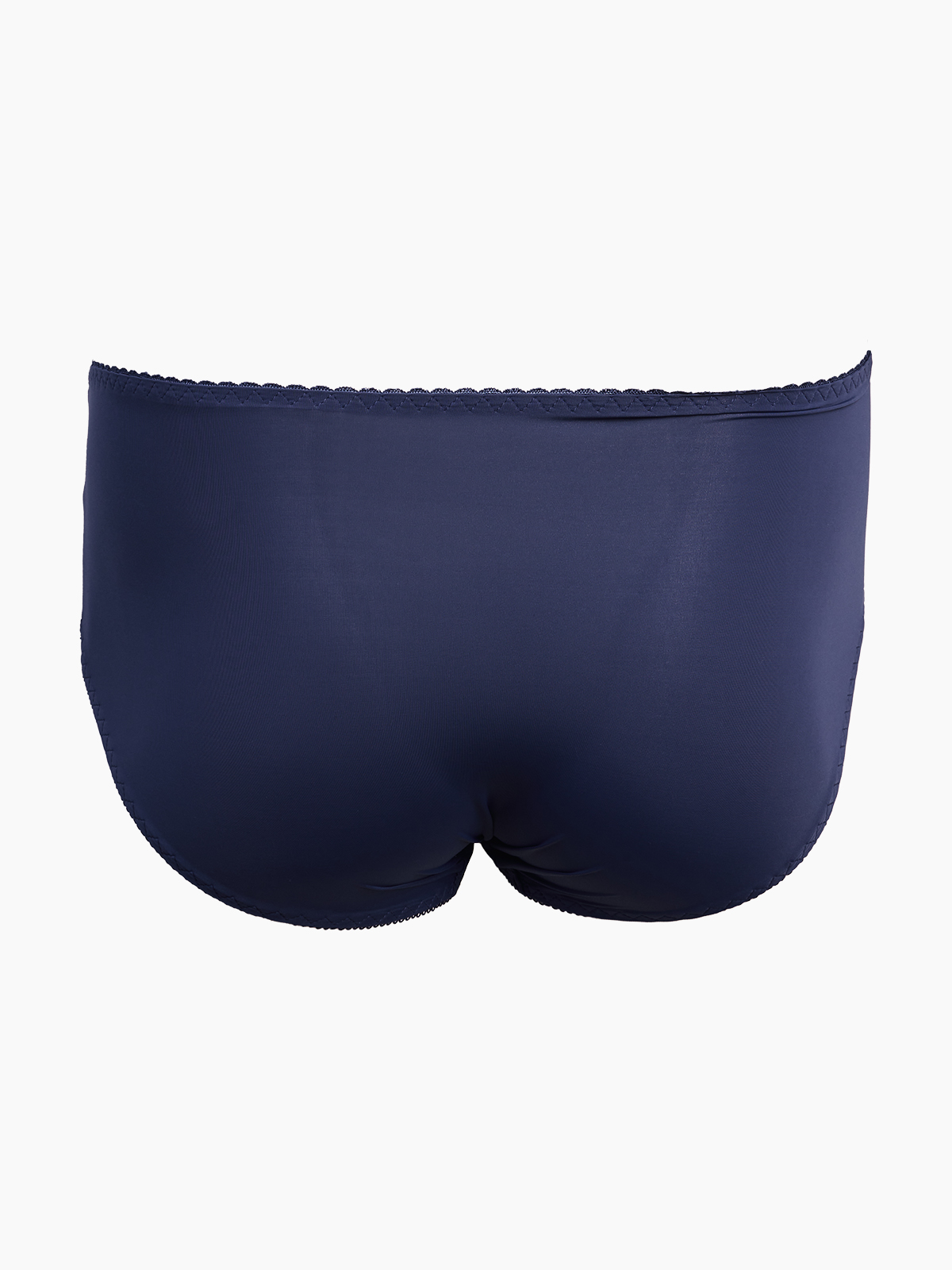 Трусы Настроение женщины T00009/Т-СИН - фото 4
