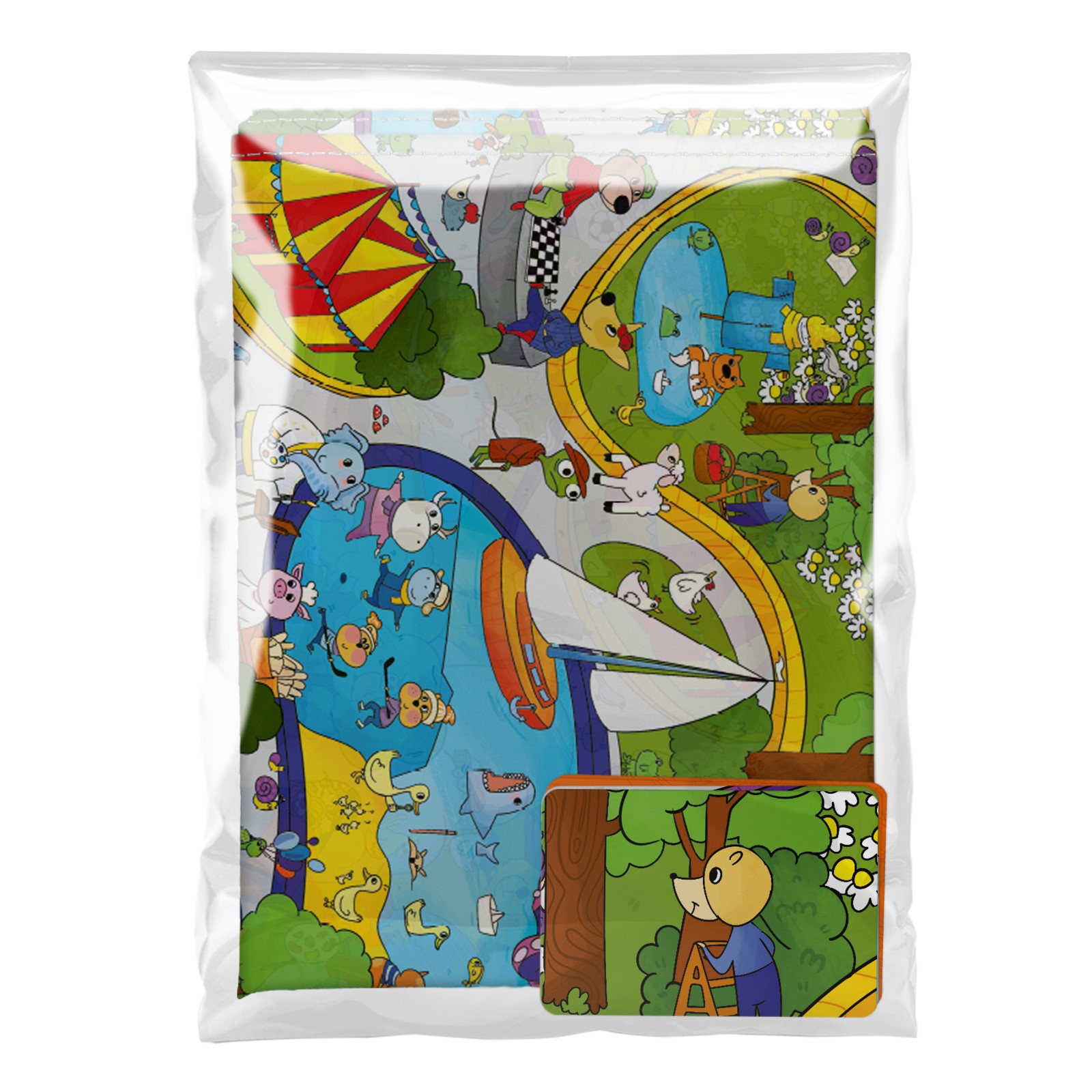 Настольная игра Лас Играс - фото 7