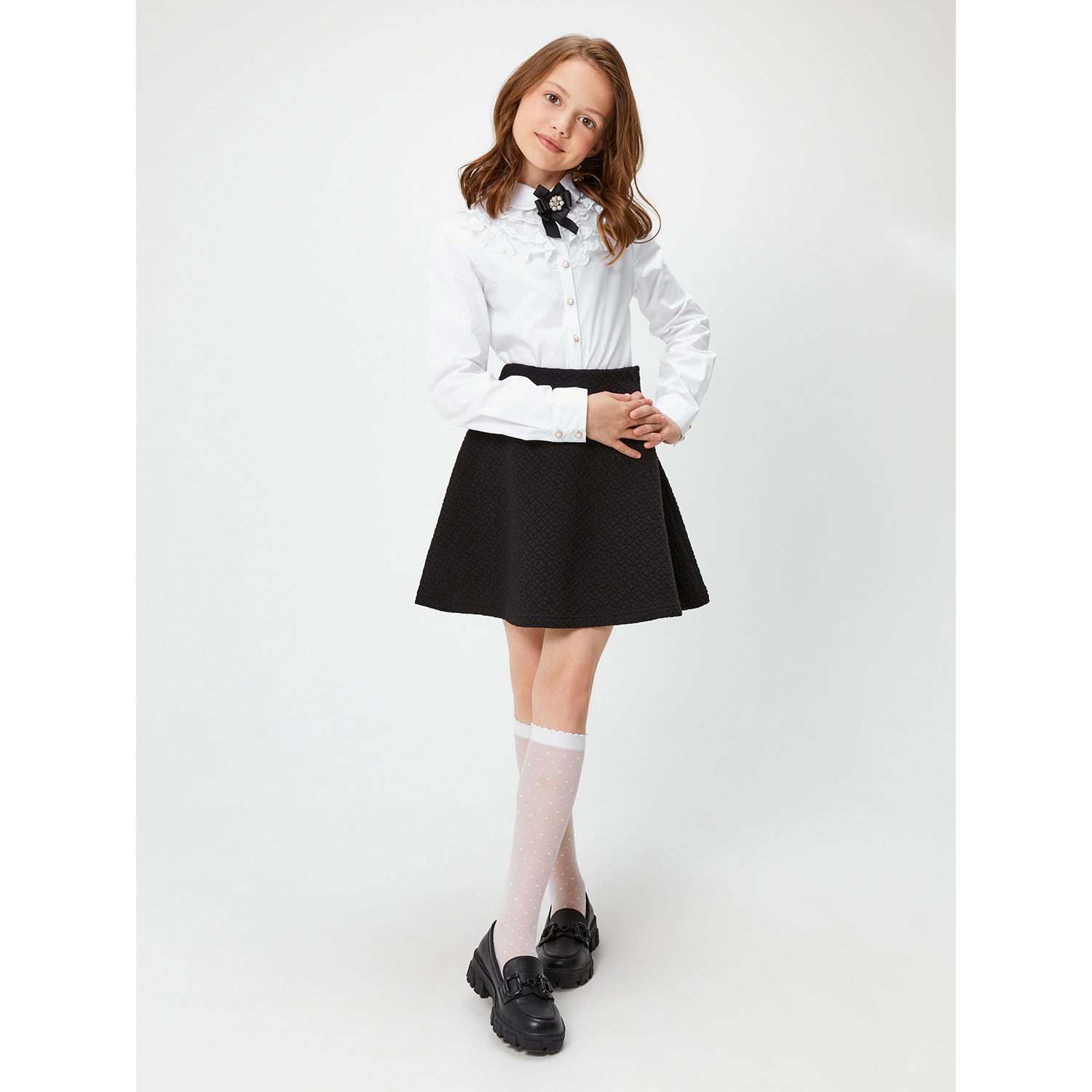 Блузка Acoola 20240260129_0072021 - фото 2