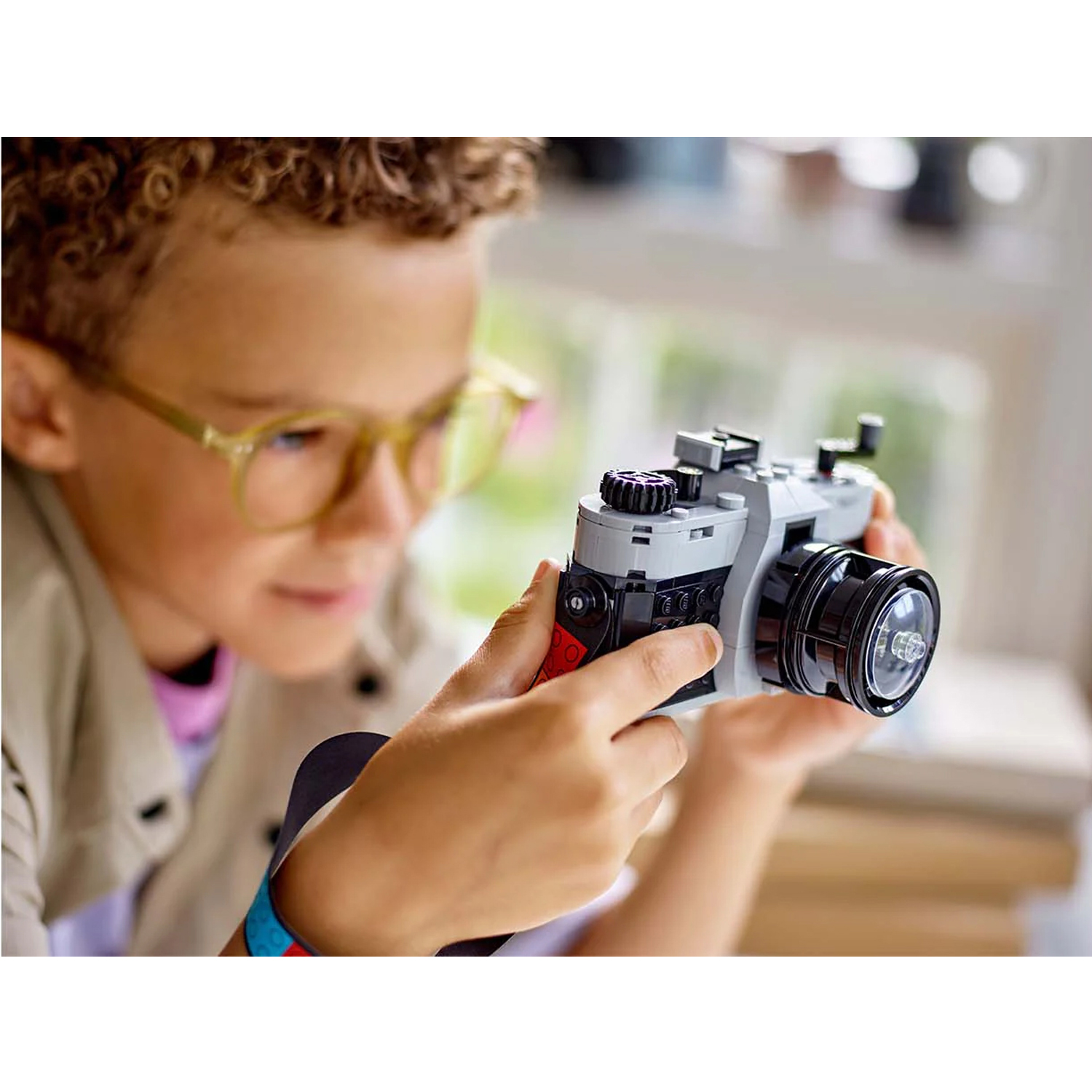Конструктор LEGO Creator 268 дет. - фото 9