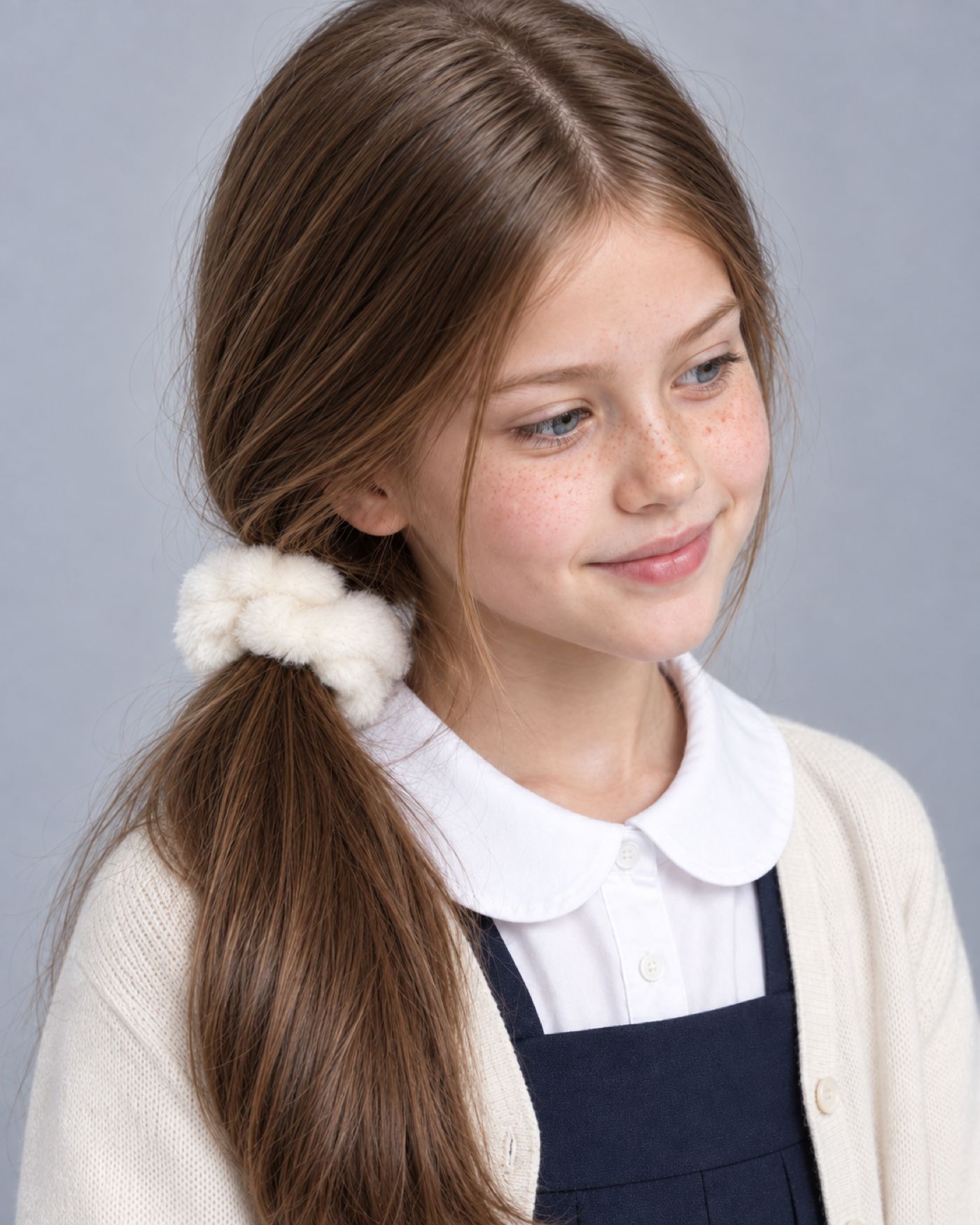Резинка Demi Star Brown - фото 5