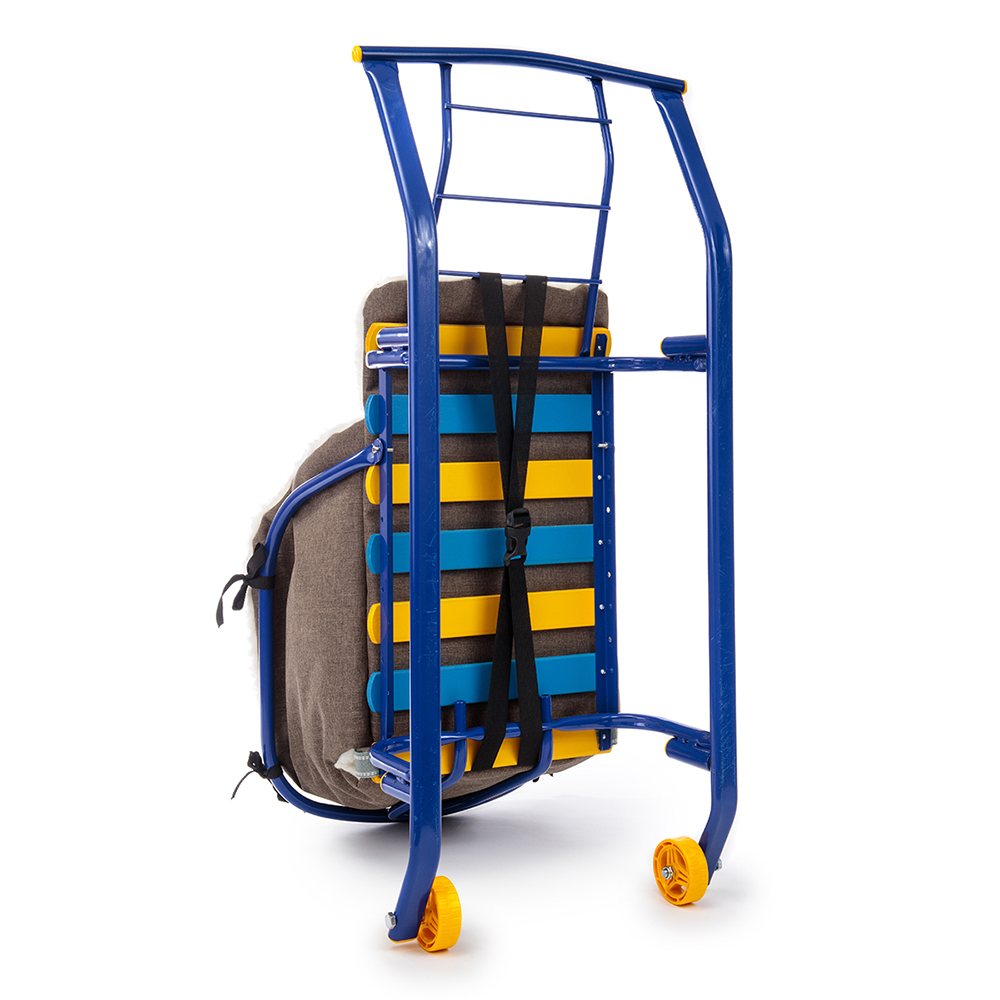 Матрас для санок Святополье - фото 5