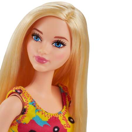 Кукла модельная Barbie