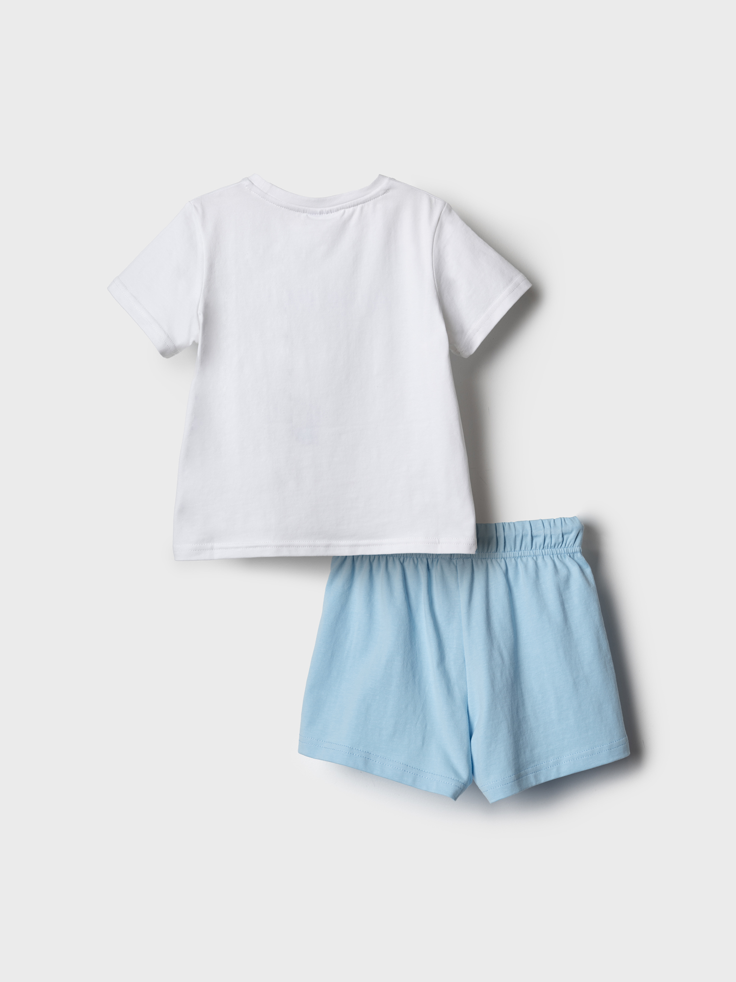 Футболка и шорты PlayToday 12642010 - фото 7