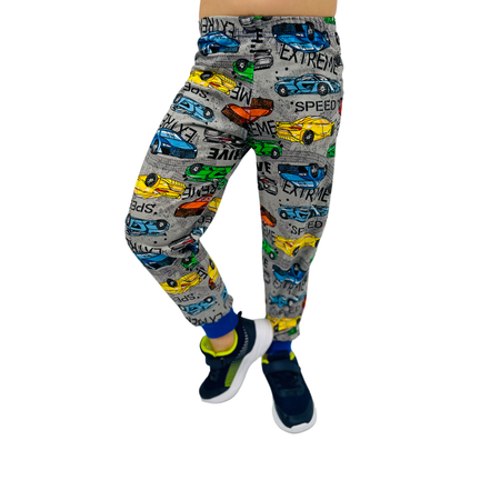 Костюм спортивный DANKIDS