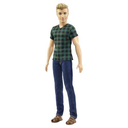 Кукла модельная Barbie