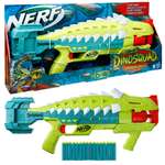 Бластер Nerf Dino