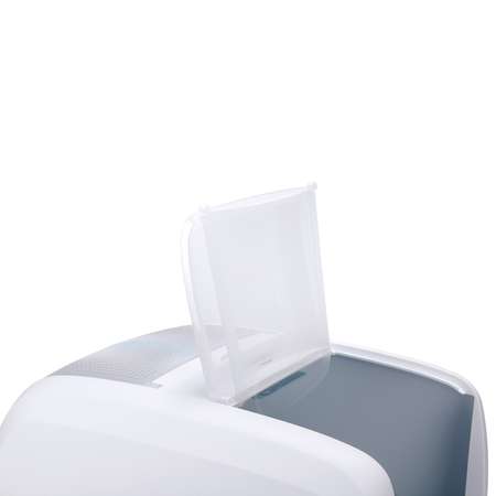 Туалет для кошек IMAC Maddy закрытый Мятный
