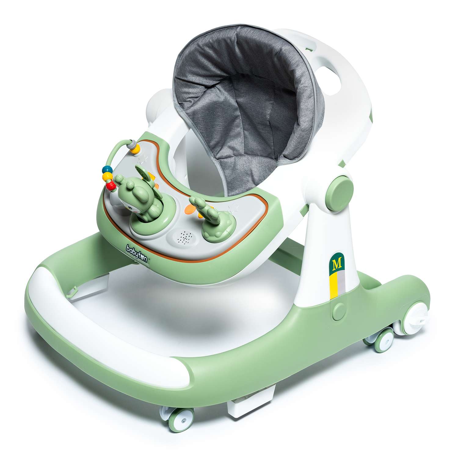 Ходунки Babyton Easy Walk - фото 3