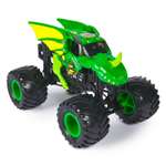 Монстр-трак Monster Jam Dragonoid 1:24