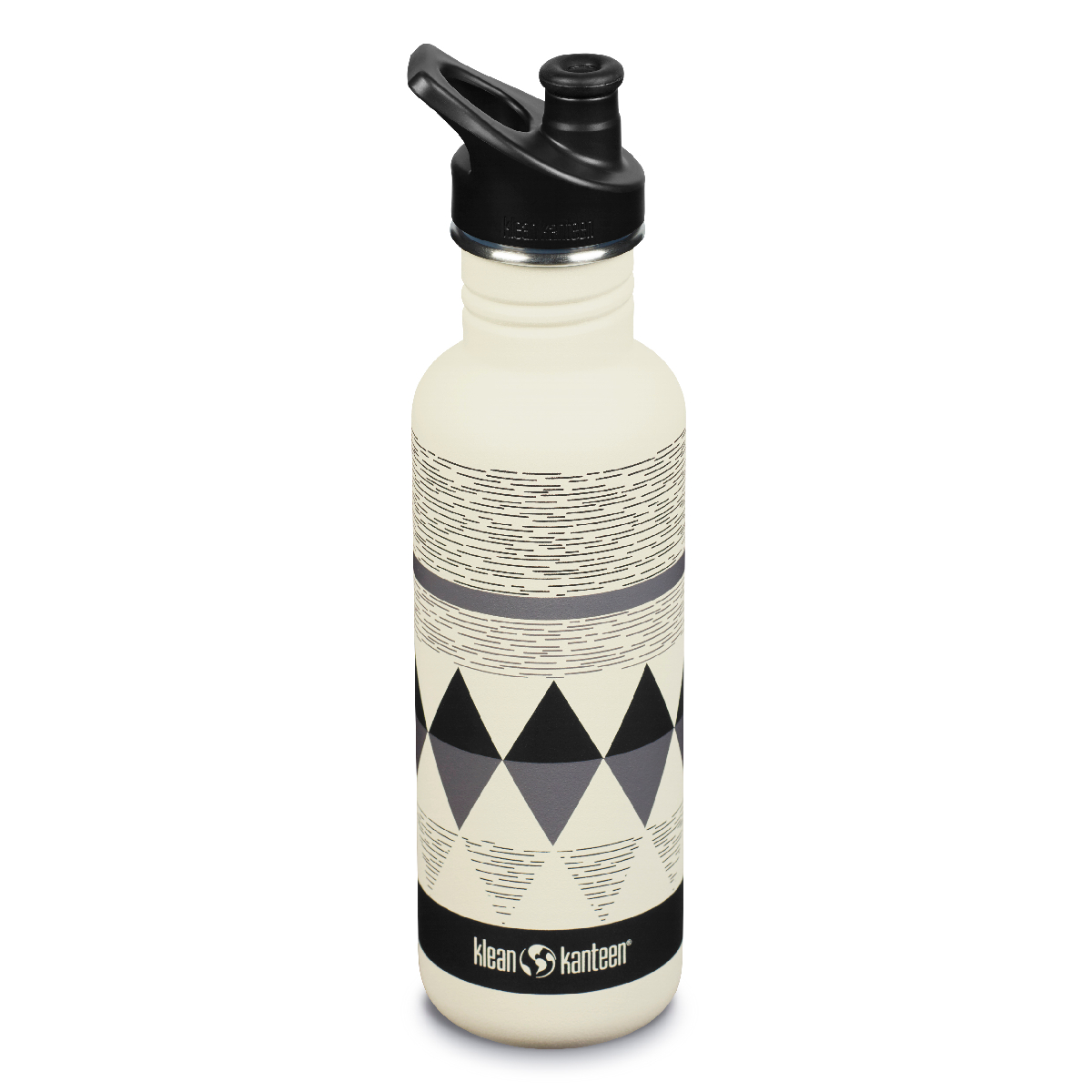 Бутылка Klean Kanteen 800 мл - фото 2