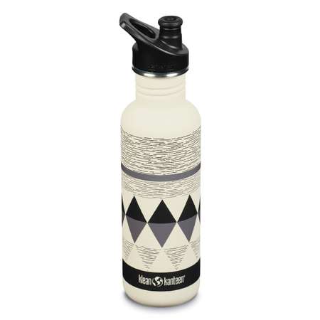 Бутылка Klean Kanteen 800 мл