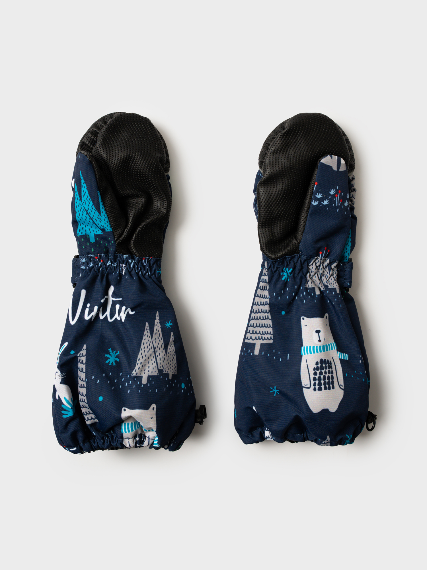 Краги PlayToday 32412962 - фото 3