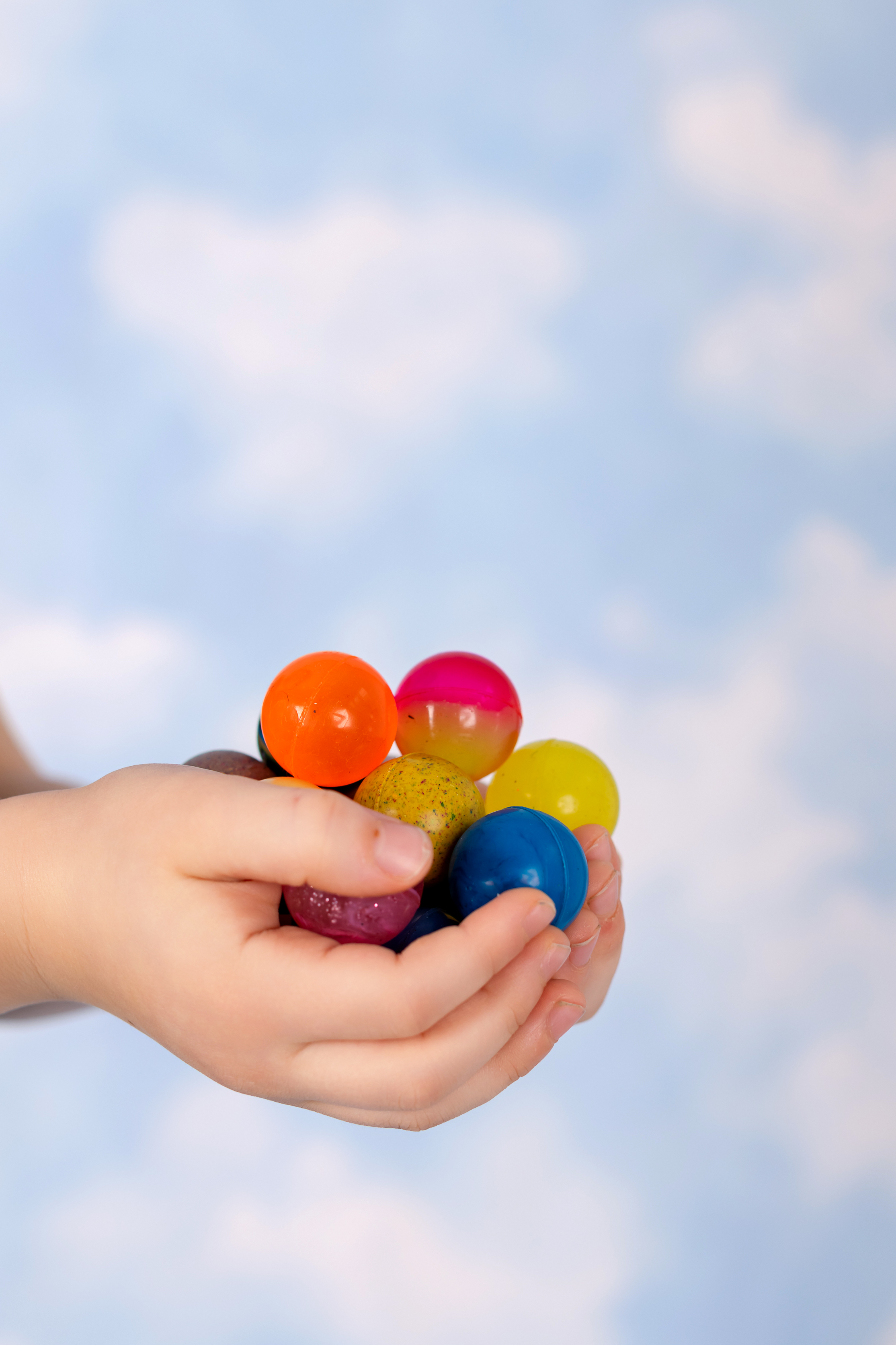 Попрыгунчики TopVending - фото 9