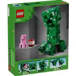Конструктор LEGO Minecraft 21276 665 дет.