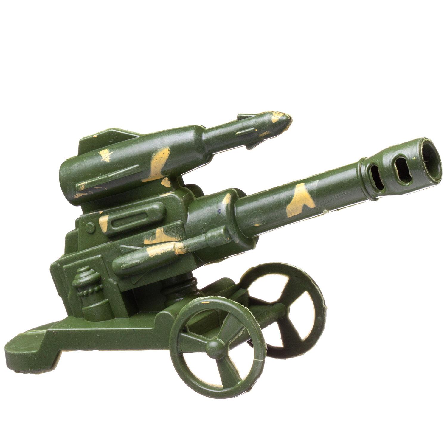 Игровой набор Abtoys Боевая сила - фото 8