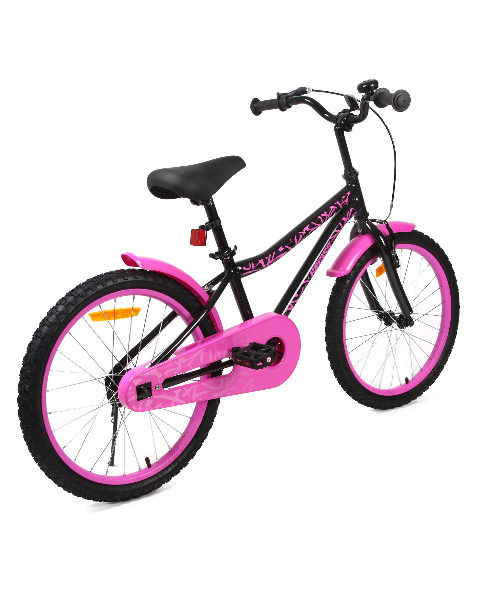 Двухколесный велосипед Kreiss - фото 5