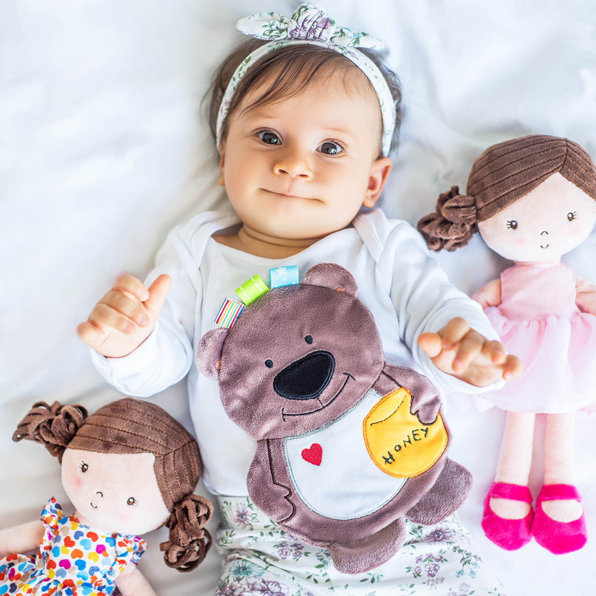 Игрушка Babyono - фото 8