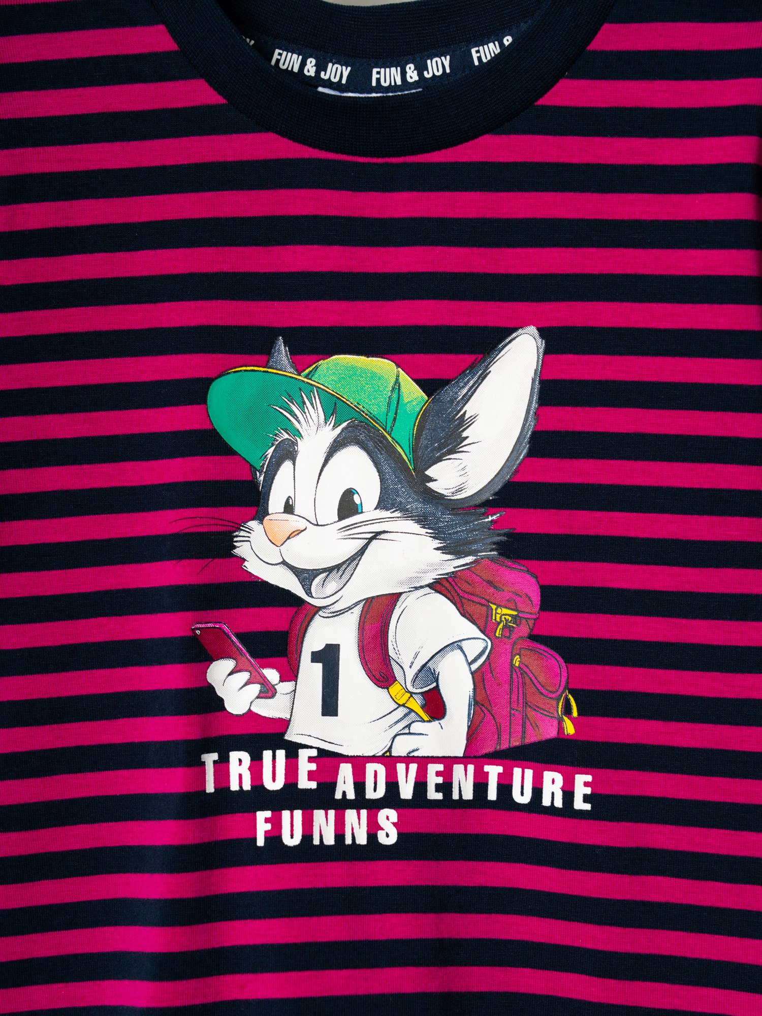 Футболка PlayToday 12612136 - фото 7