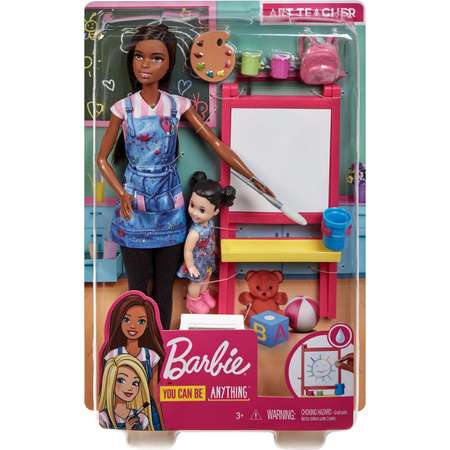 Кукла модельная Barbie