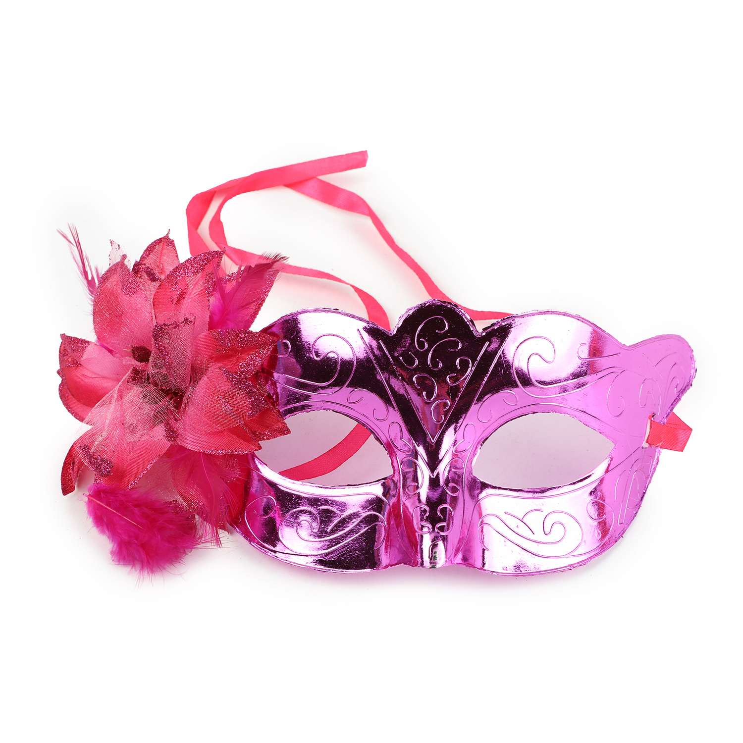 Маска ё - фото 2