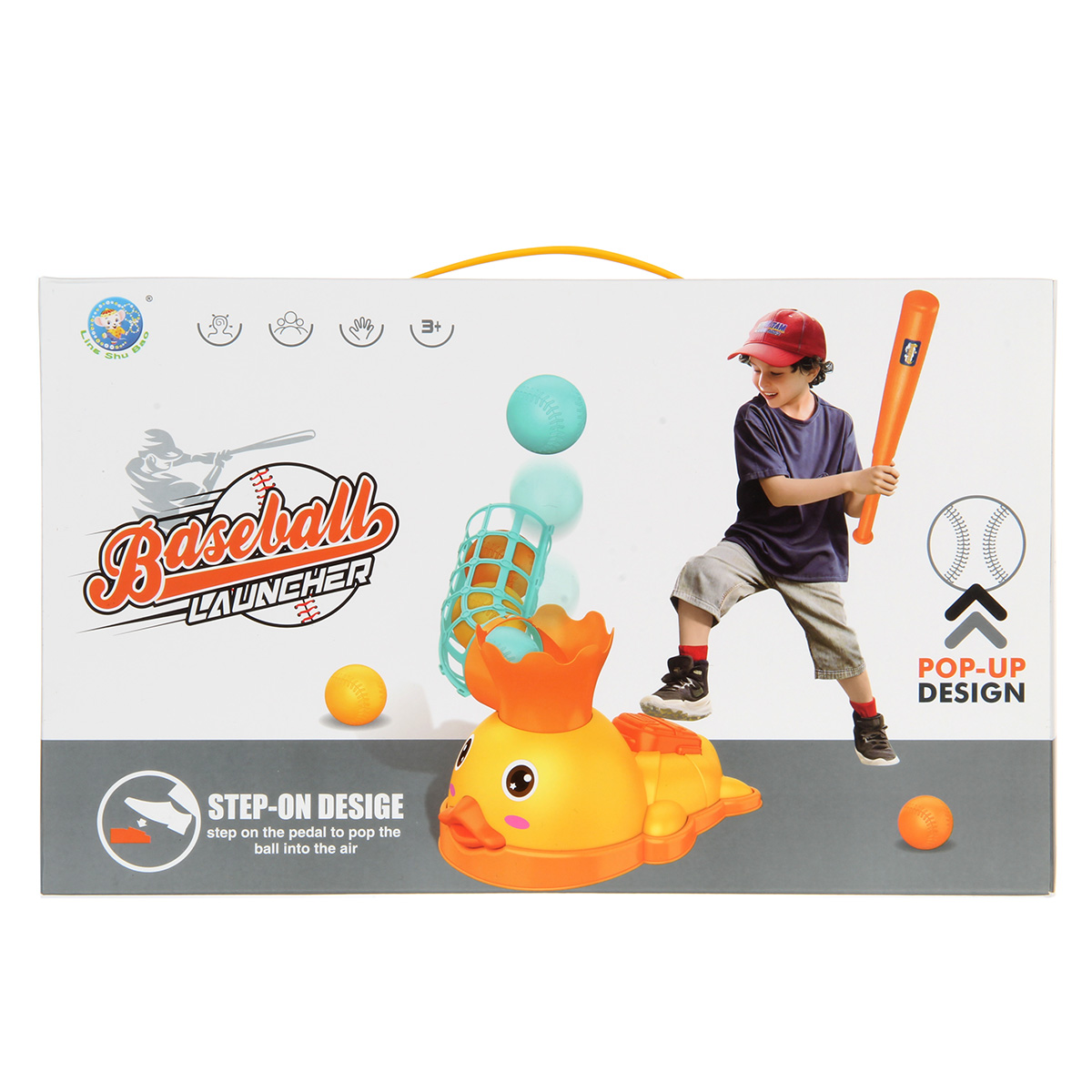 Бейсбол Veld Co - фото 13