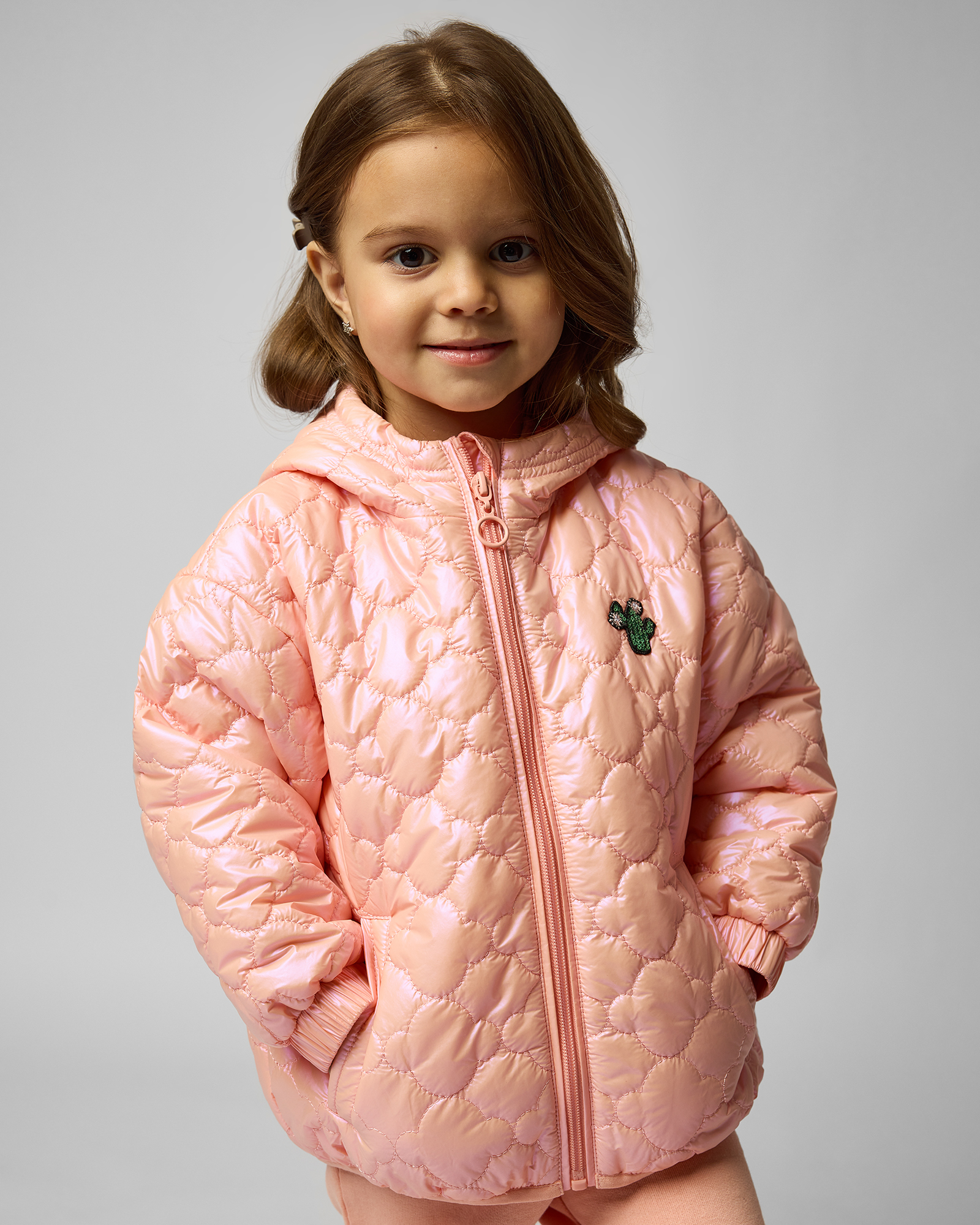 Изображение товара Куртка BabyGo trend: 80