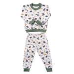 Пижама Limpopo