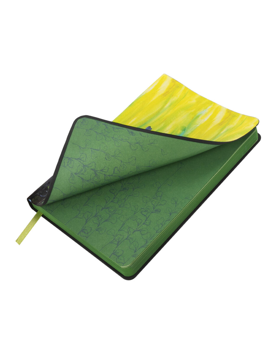 Ежедневник Brauberg 136 лист. - фото 6