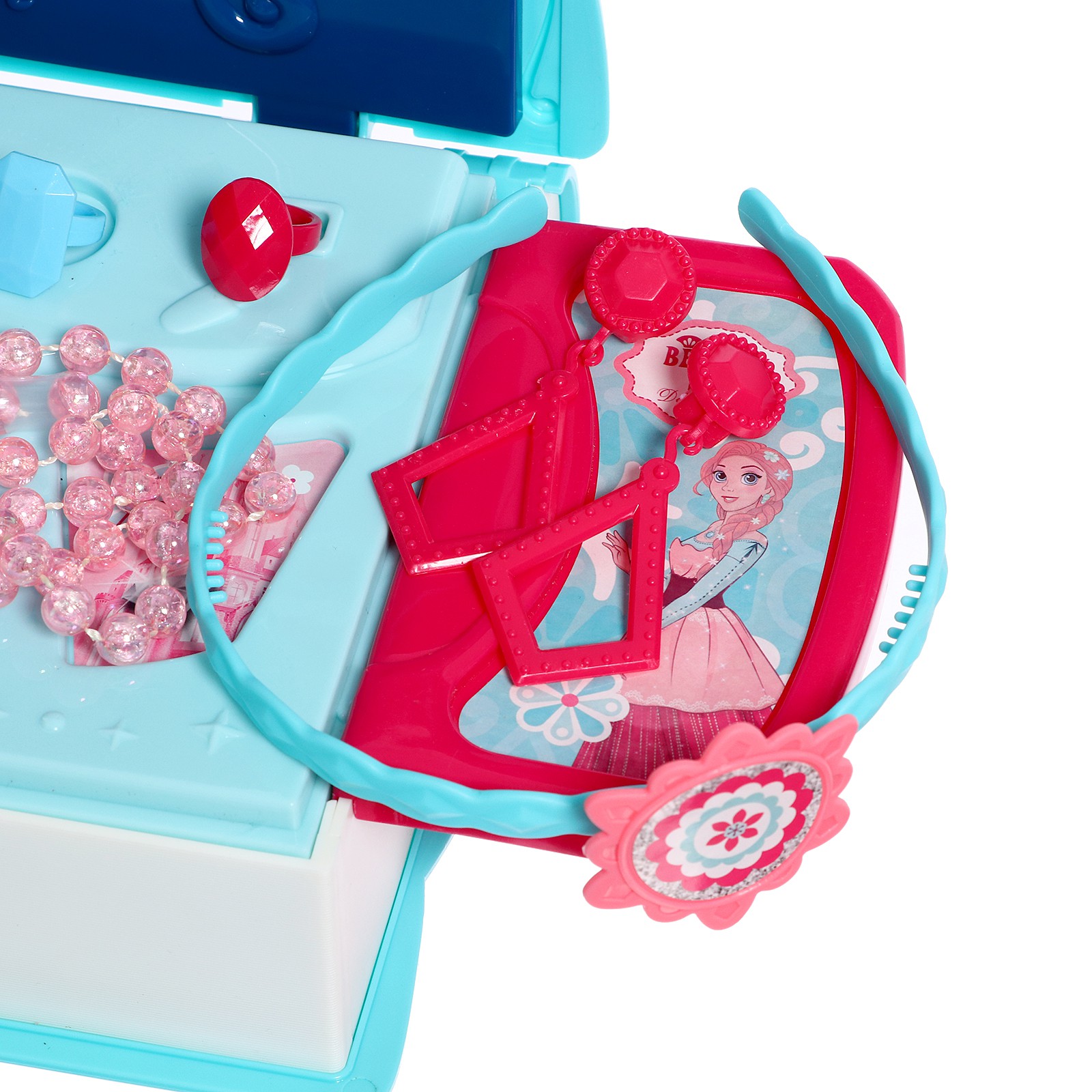 Игрушка Sima-Land бижутерия - фото 5