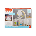 Мобиль Fisher Price Успокаивающие облачка