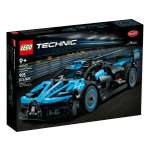 Конструктор LEGO Technic 42162 905 дет.