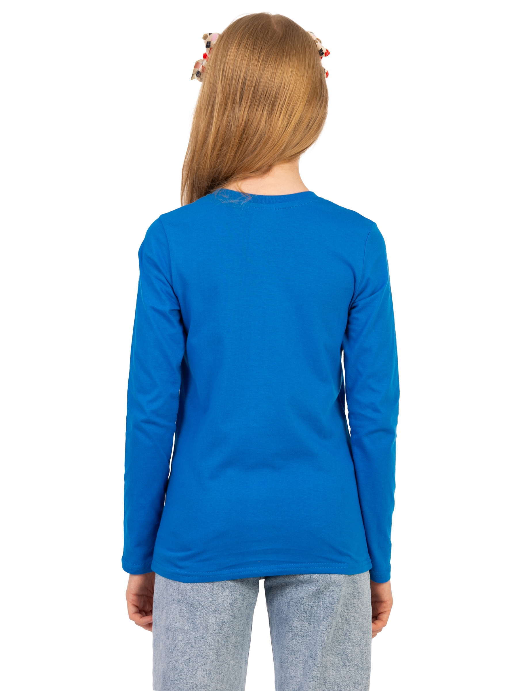 Лонгслив N.O.A. 11596 - фото 8