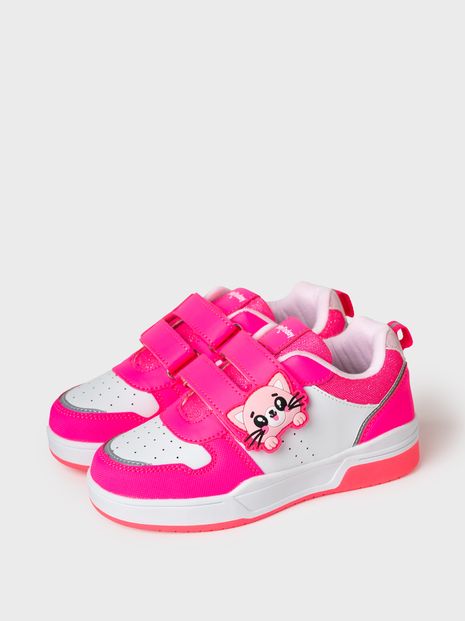 Кеды PlayToday 12522712 - фото 1