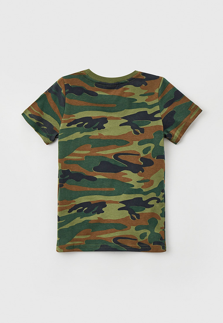 Футболка N.O.A. 11547-1 - фото 3