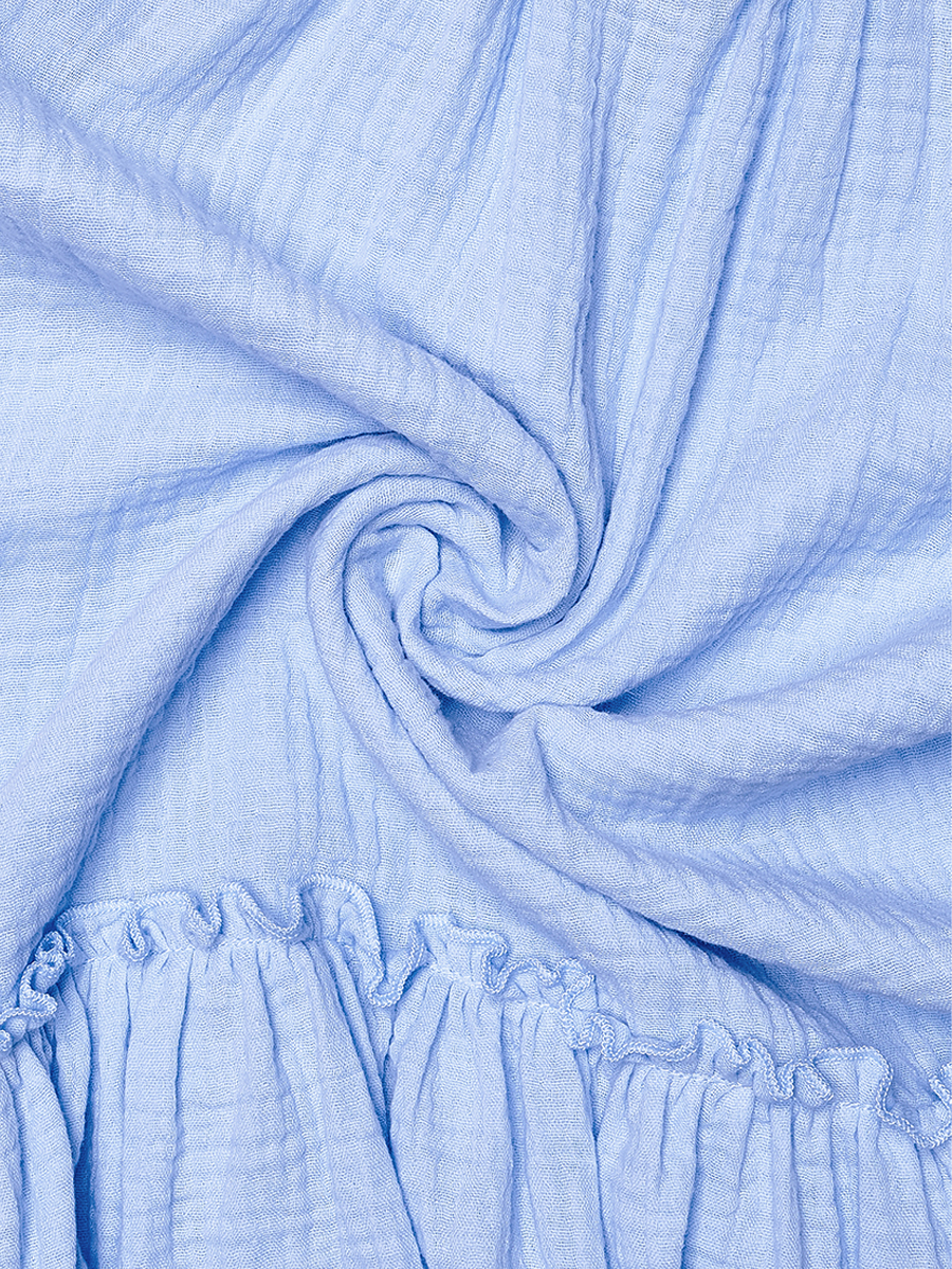 Платье Lassie 73204425-6030 - фото 5