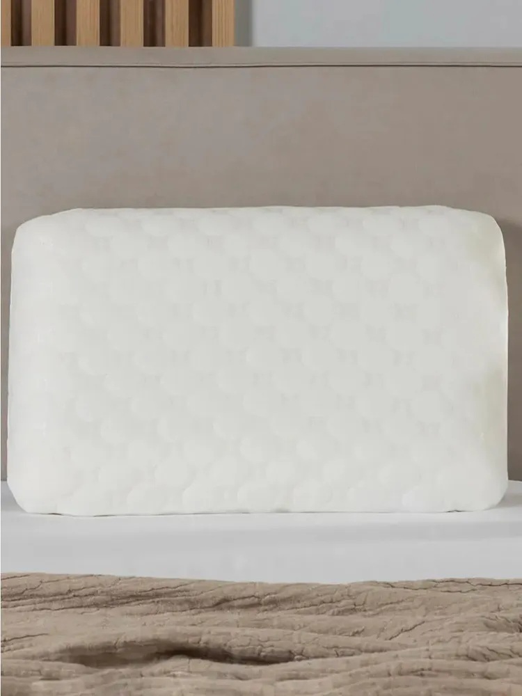 Подушка анатомическая Askona Amma 40 x 60 см - фото 4