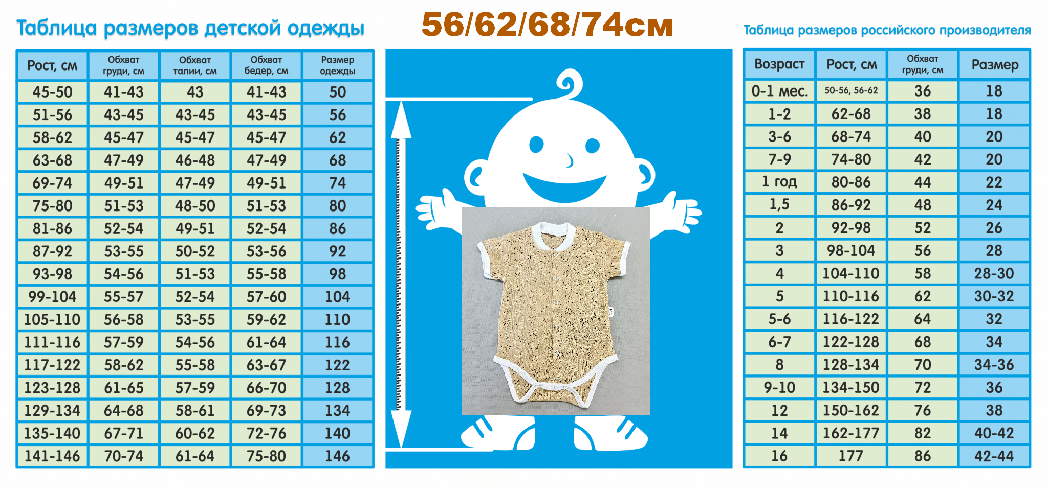 Боди ЯСЕЛЬКА 104/1-АЖбеж - фото 4