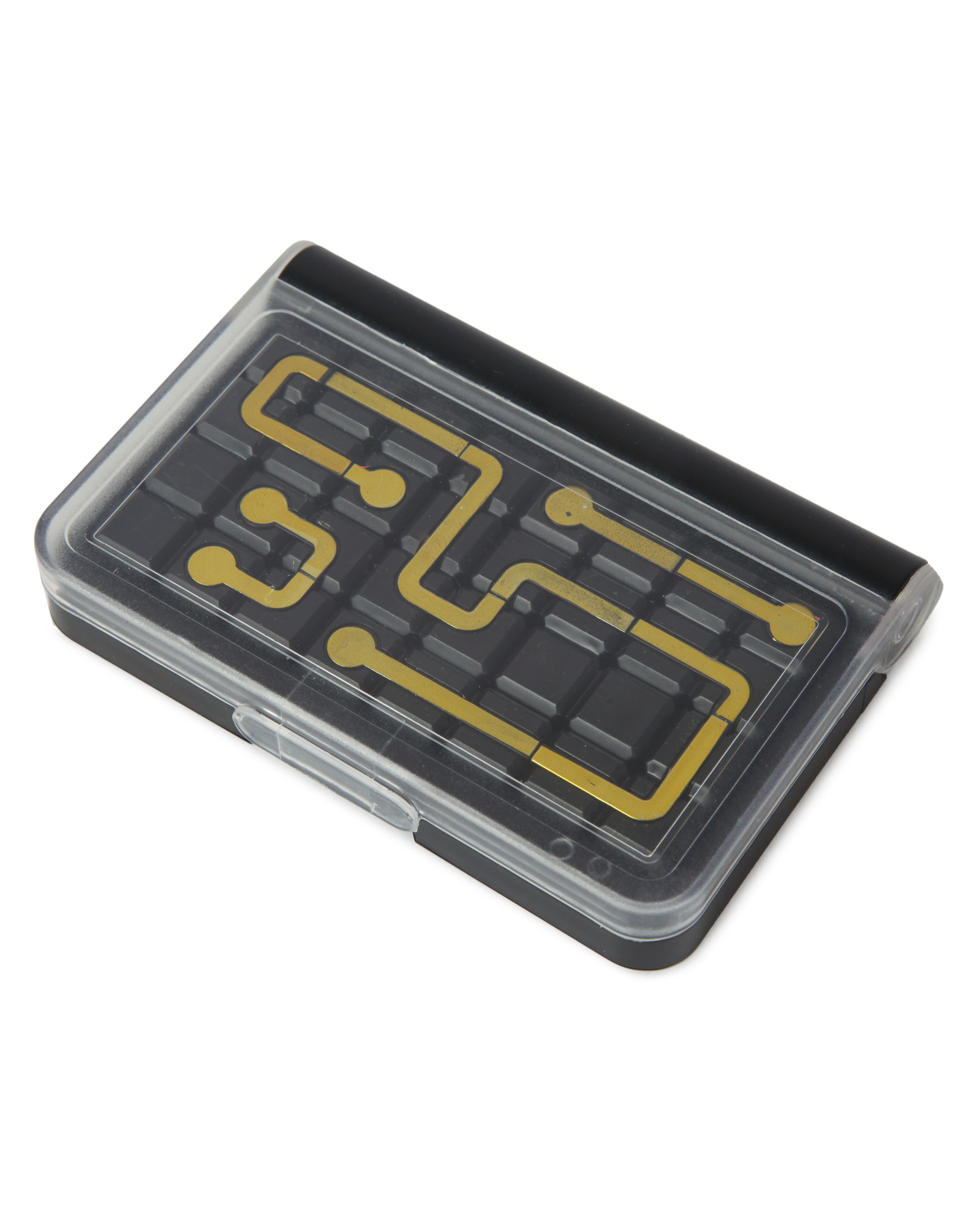 Настольная игра Attivio IQ Микросхема - фото 4