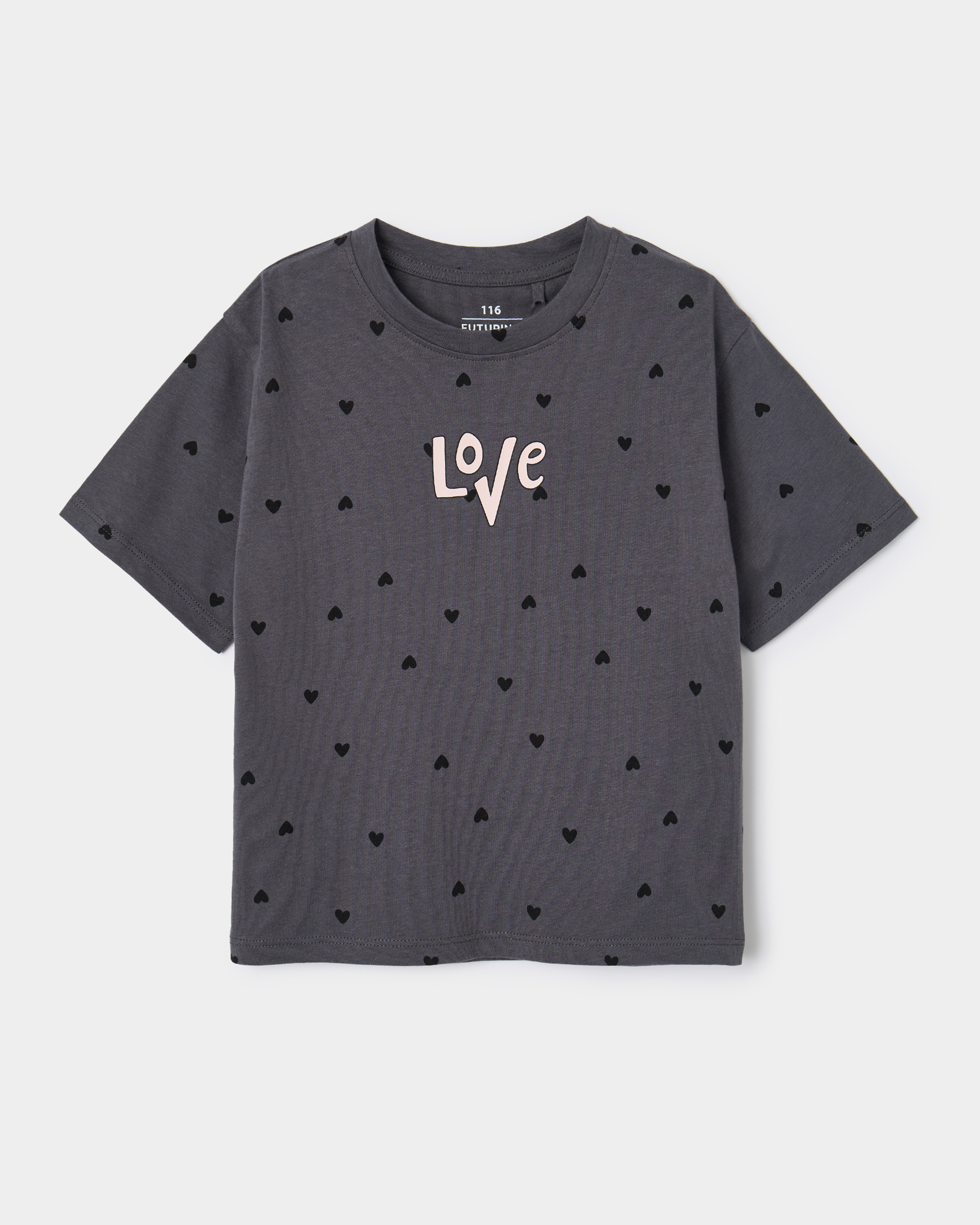 Футболка Futurino GAW261s4FUkgDG - фото 2